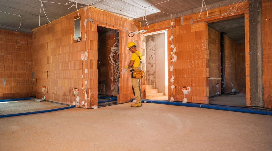 Expert flood damage restoration services in Asbury Park, NJ